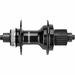 Shimano Moyeu Arrière 12 Vitesses CL 135mm