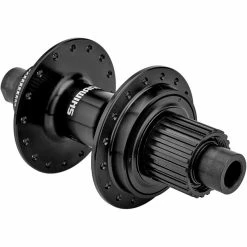 Shimano Moyeu Arrière 12 Vitesses CL TA 12mm 142mm -Shimano Shop shimano rear hub 12 speed cl ta 12mm 142mm 3