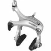 Shimano Road BR-R451 Frein Sur Jante Roue Arrière, Argent