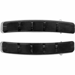 Shimano S70C Patins De Frein Cartridge Pour BR-T670, Argent/noir