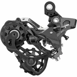 Shimano Saint RD-M820 Dérailleur Arrière, Noir