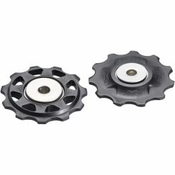 Shimano XTR Galets De Dérailleur 9 Vitesses