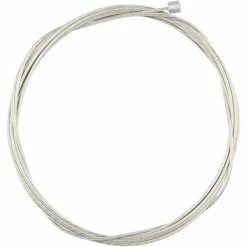 Shimano Câble De Vitesses VTT/route 1,2x2100 Mm 10 Pièces