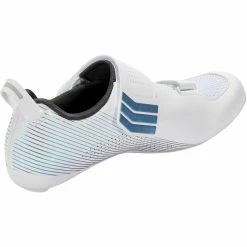Shimano SH-TR501 Chaussures De Vélo Femme, Blanc