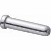 Shimano Embout De Câble De Dérailleur Ø1,2mm, Argent