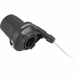 Shimano SL-RV200 Grip Changement De Vitesses Collier Gauche 3 Vitesses Avec Affichage