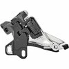 Shimano SLX FD-M7100 Dérailleur Avant 2x12 Side Swing Low Direct Mount, Noir