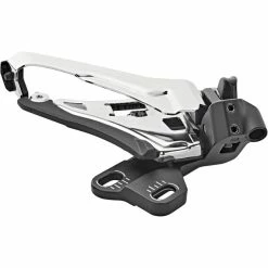 Shimano SLX FD-M7100 Dérailleur Avant 2x12 Side Swing Low Direct Mount, Noir 3 Shimano SLX FD-M7100 Dérailleur Avant 2x12 Side Swing Low Direct Mount, Noir -Shimano Shop shimano slx fd m7100 front derailleur 2x12 side swing low direct mount black 3