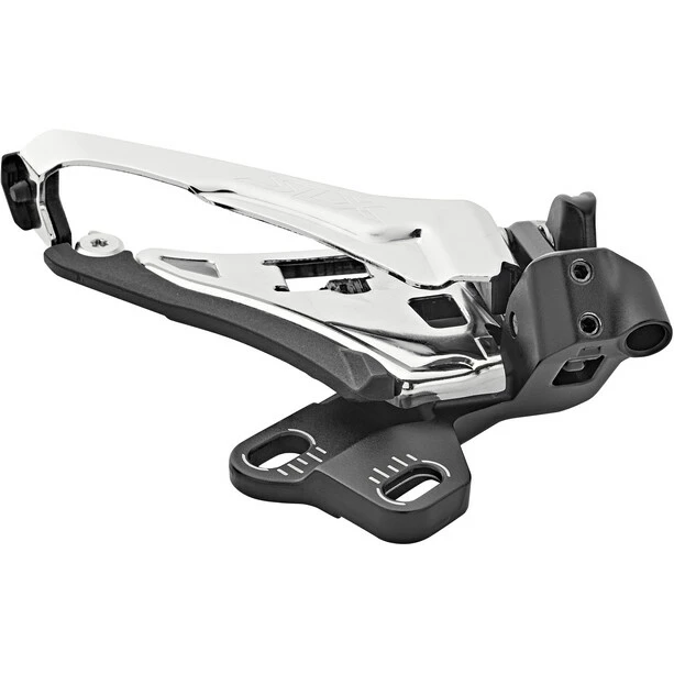 Shimano SLX FD-M7100 Dérailleur Avant 2x12 Side Swing Low Direct Mount, Noir 2 Shimano SLX FD-M7100 Dérailleur Avant 2x12 Side Swing Low Direct Mount, Noir – Image 2