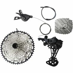 Shimano SLX Groupset 12-speed 10/51T -Shimano Shop shimano slx groupset 12 speed 10 51t 7