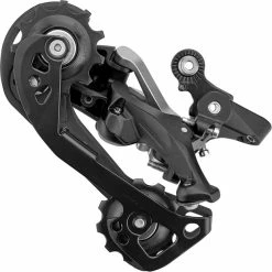 Shimano SLX RD-M7000 SHADOW+ Dérailleur Arrière 11-vitesses, Noir/gris