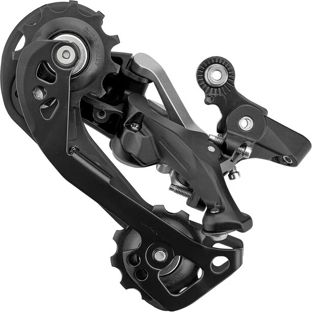 Shimano SLX RD-M7000 SHADOW+ Dérailleur Arrière 11-vitesses, Noir/gris 1 Shimano SLX RD-M7000 SHADOW+ Dérailleur Arrière 11-vitesses, Noir/gris