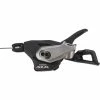 Shimano SLX SL-M7000 Levier De Vitesse I-Spec B 2/3 Vitesses, Noir
