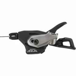 Shimano SLX SL-M7000 Levier De Vitesse I-Spec B 2/3 Vitesses, Noir