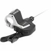 Shimano SLX SL-M7000 Levier De Vitesse Collier 11 Vitesses, Noir