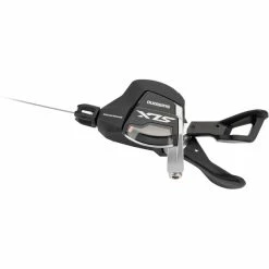 Shimano SLX SL-M7000 Levier De Vitesse Collier 11 Vitesses, Noir -Shimano Shop shimano slx sl m7000 schalthebel schelle 11 fach schwarz 3