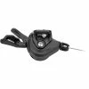 Shimano SLX SL-M7100 I-Spec EV Commande De Vitesse 12 Vitesses Droit, Noir