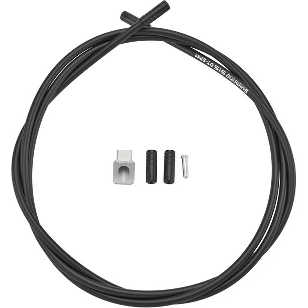 Shimano SLX SL-M7100 I-Spec EV Commande De Vitesse 2 Vitesses Gauche, Noir 3 Shimano SLX SL-M7100 I-Spec EV Commande De Vitesse 2 Vitesses Gauche, Noir – Image 3