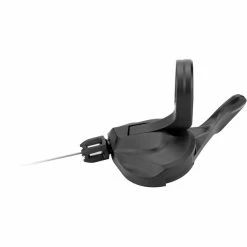 Shimano SLX SL-M7100 Commande De Vitesse 2 Vitesses Gauche, Noir