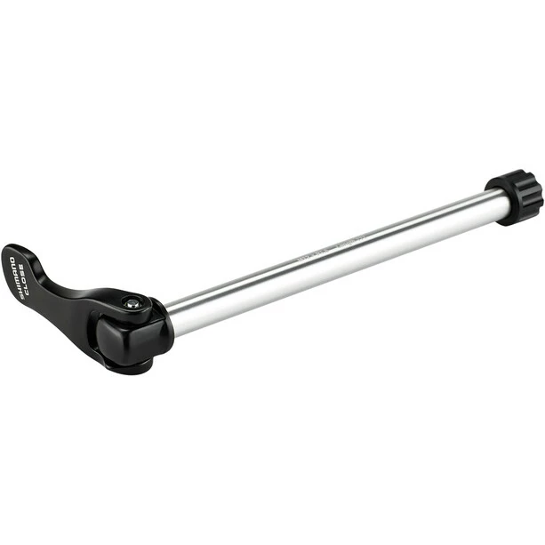 Shimano SM-AX56 E-Thru Axe De Blocage Rapide Roue Arrière 12x142mm 1 Shimano SM-AX56 E-Thru Axe De Blocage Rapide Roue Arrière 12x142mm
