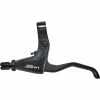 Shimano Sora BL-R3000 Levier De Frein Roue Avant Pour Cintre Plat, Noir/gris