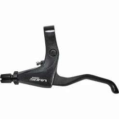 Shimano Sora BL-R3000 Levier De Frein Roue Avant Pour Cintre Plat, Noir/gris