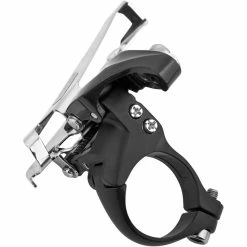 Shimano Sora FD-R3000 Dérailleur Avant Bride De Fixation Haute 2x9 Down Pull, Noir/gris