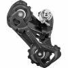 Shimano Sora RD-R3000 Dérailleur Arrière 9 Vitesses/chape Courte, Gris/noir