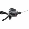 Shimano Sora SL-R3000 Levier De Vitesse Collier 3 Vitesses, Noir