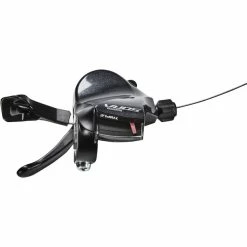 Shimano Sora SL-R3000 Levier De Vitesse Collier 3 Vitesses, Noir
