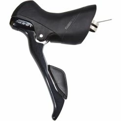 Shimano Sora ST-R3000/ST-R3030 Leviers De Frein / De Vitesse 2-vitesse, Noir/gris