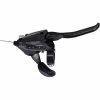 Shimano ST-EF500-4 Leviers De Frein / De Vitesse Roue Arrière 8 Vitesses, Noir