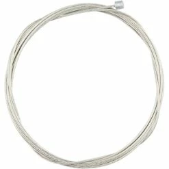 Shimano Standard Câble De Dérailleur Interne Ø1.2x2100mm Avec Caches Intérieurs