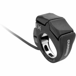Shimano STEPS SW-E7000-L Commande De Vitesse Câble Gauche 300mm Pour Assistants Avec Accessoire