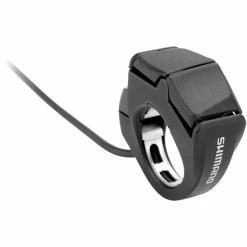 Shimano STEPS SW-E7000-R Commande De Vitesse Câble Droit 300mm Avec Fixation