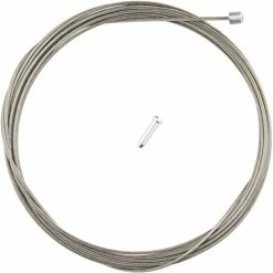 Shimano Tandem Stainless Câble De Dérailleur 1,2x3000 Mm