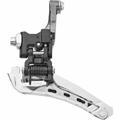 Shimano Tiagra FD-4700 Dérailleur Avant 2x10, Gris