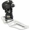 Shimano Tiagra FD-4703 Dérailleur Avant 3x10 Vitesses, Gris