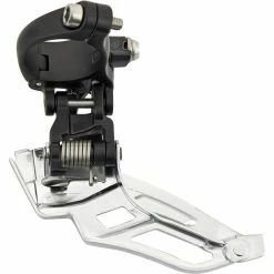 Shimano Tiagra FD-4703 Dérailleur Avant 3x10 Vitesses, Gris