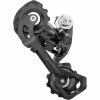 Shimano Tiagra RD-4700 Dérailleur Arrière 10 Vitesses, Gris