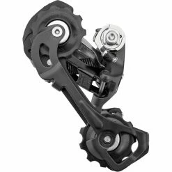 Shimano Tiagra RD-4700 Dérailleur Arrière 10 Vitesses, Gris