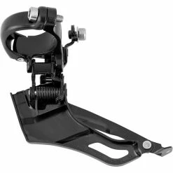 Shimano Tourney FD-A073 Dérailleur Avant 3 X 7 Vitesses, Noir