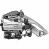 Shimano Tourney FD-TY700 Dérailleur Avant Collier Top Swing 63-66° 7/8 Vitesses