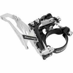 Shimano Tourney FD-TY700 Dérailleur Avant Collier Top Swing 66-69° 7/8 Vitesses
