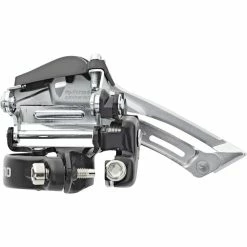 Shimano Tourney FD-TY710-2 Dérailleur Avant 2x7/8 Vitesses Top Swing Low