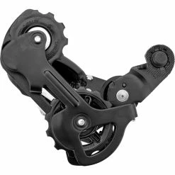 Shimano Tourney RD-A070 Dérailleur Arrière 7 Vitesses, Noir