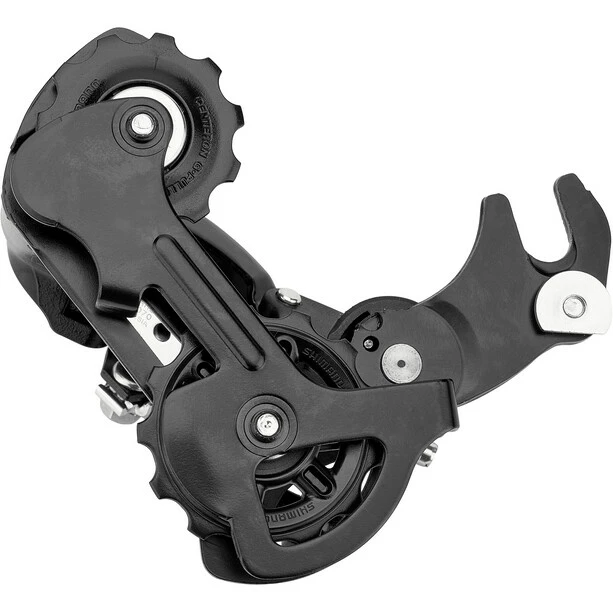 Shimano Tourney RD-A070 Dérailleur Arrière Adaptateur Pour Montage Sur L'axe, 7 Vitesses, Noir 1 Shimano Tourney RD-A070 Dérailleur Arrière Adaptateur Pour Montage Sur L'axe, 7 Vitesses, Noir