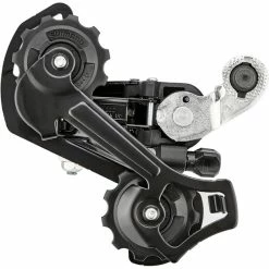 Shimano Tourney RD-TY200 Dérailleur Arrière 6/7 Vitesses Long DM