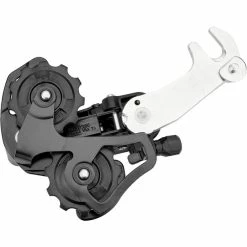 Shimano Tourney RD-TY200 Dérailleur Arrière 6/7 Vitesses Short