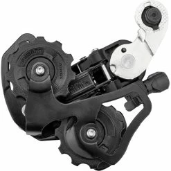 Shimano Tourney RD-TY200 Dérailleur Arrière 6/7 Vitesses Short DM